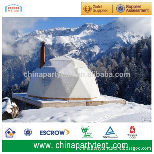 diameter 6m geodesic dome tents home
